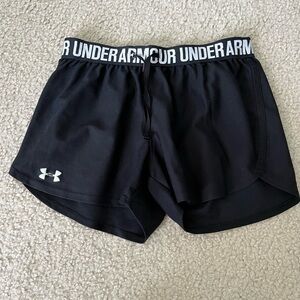 under armour shorts